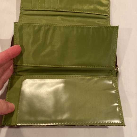 Coach wallet - Picture 3 of 14